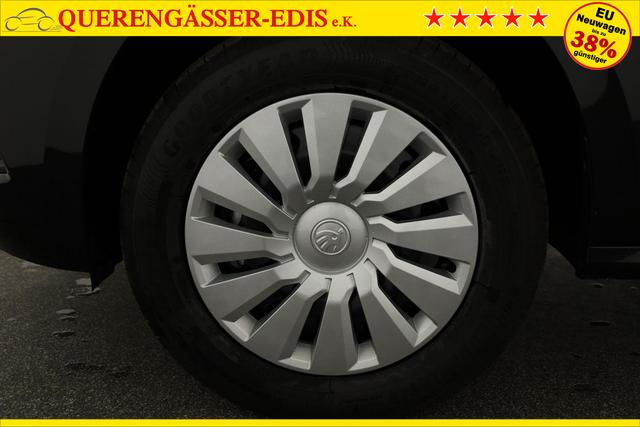 Skoda Kamiq Selection 1.5 TSI DSG Selection, LED, Kamera, Ladeboden, Winter 