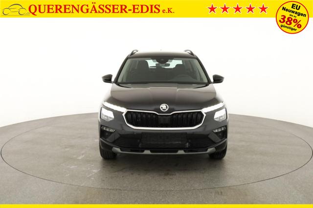 Skoda Kamiq Selection 1.5 TSI DSG Selection, LED, Kamera, Ladeboden, Winter 