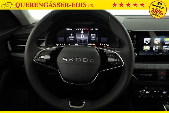 Skoda Kamiq Selection 1.5 TSI DSG Selection, AHK, LED, Kamera, Ladeboden, Winter 