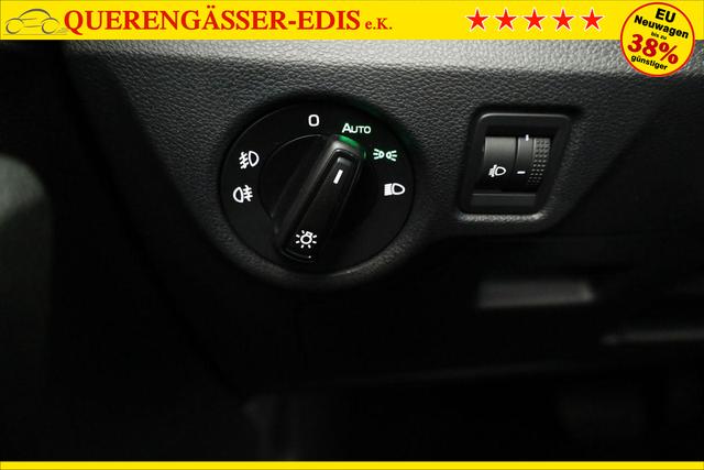 Skoda Kamiq Selection 1.5 TSI DSG Selection, AHK, LED, Kamera, Ladeboden, Winter 