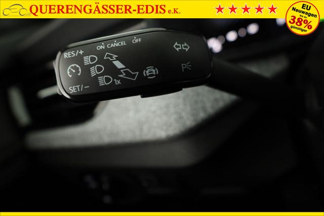 Skoda Kamiq Selection 1.5 TSI DSG Selection, AHK, LED, Kamera, Ladeboden, Winter 