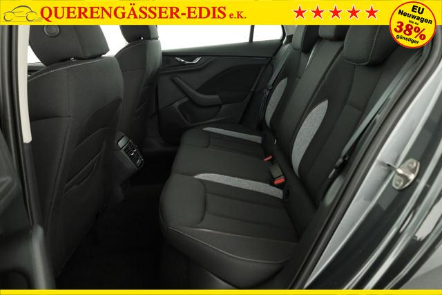 Skoda Kamiq Selection 1.5 TSI DSG Selection, AHK, LED, Kamera, Ladeboden, Winter 