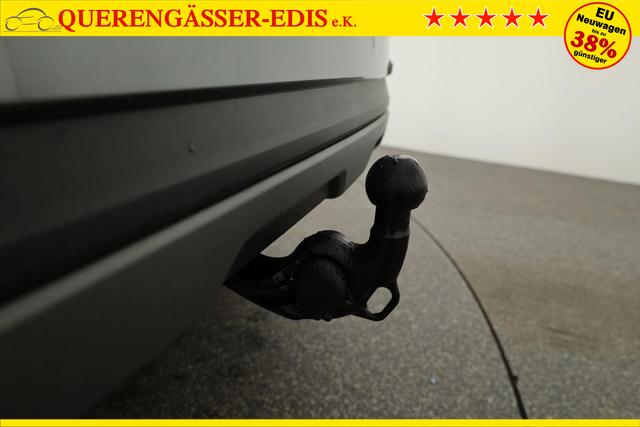 Skoda Kamiq Selection 1.5 TSI DSG Selection, AHK, LED, Kamera, Ladeboden, Winter 