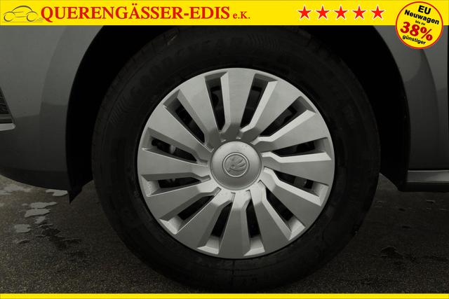 Skoda Kamiq Selection 1.5 TSI DSG Selection, AHK, LED, Kamera, Ladeboden, Winter 