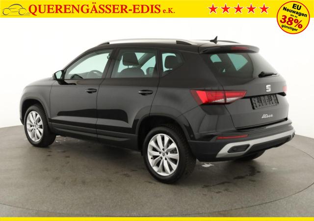 Seat Ateca Style 1.5 TSI DSG Style, AHK, Navi, Kamera, el. Klappe 