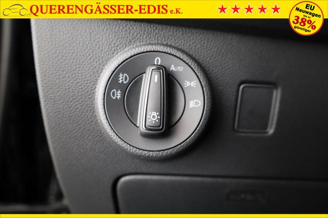 Seat Ateca Style 1.5 TSI DSG Style, AHK, Navi, Kamera, el. Klappe 