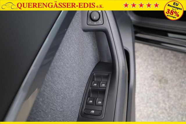 Seat Ateca Style 1.5 TSI DSG Style, AHK, Navi, Kamera, el. Klappe 