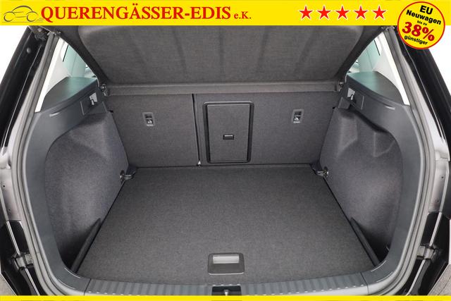 Seat Ateca Style 1.5 TSI DSG Style, AHK, Navi, Kamera, el. Klappe 