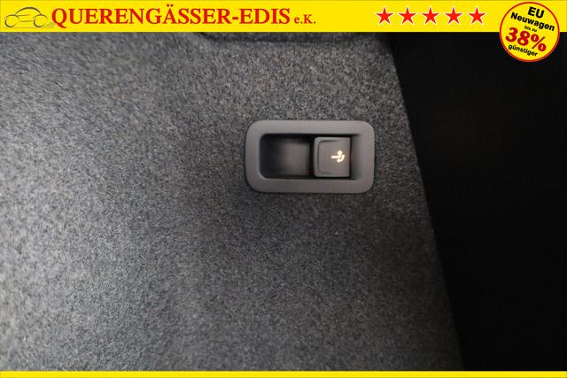 Seat Ateca Style 1.5 TSI DSG Style, AHK, Navi, Kamera, el. Klappe 