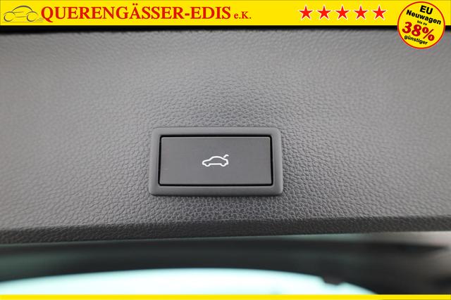Seat Ateca Style 1.5 TSI DSG Style, AHK, Navi, Kamera, el. Klappe 