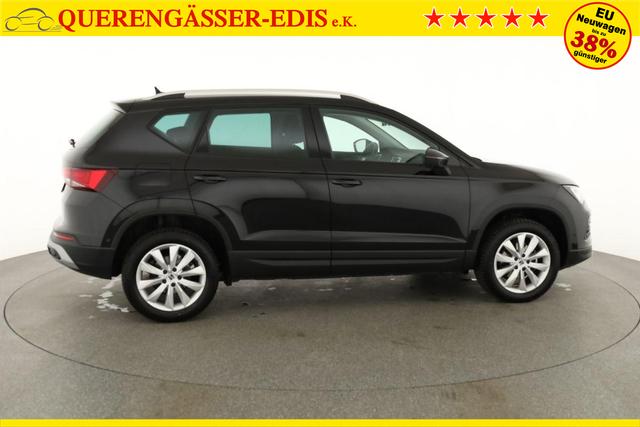 Seat Ateca Style 1.5 TSI DSG Style, AHK, Navi, Kamera, el. Klappe 
