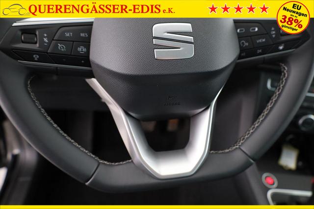Seat Ateca Style 1.5 TSI DSG Style, AHK, Navi, Kamera, el. Klappe 