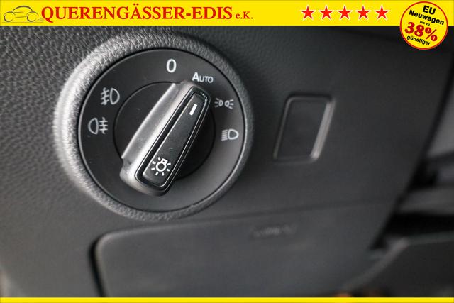 Seat Ateca Style 1.5 TSI DSG Style, AHK, Navi, Kamera, el. Klappe 