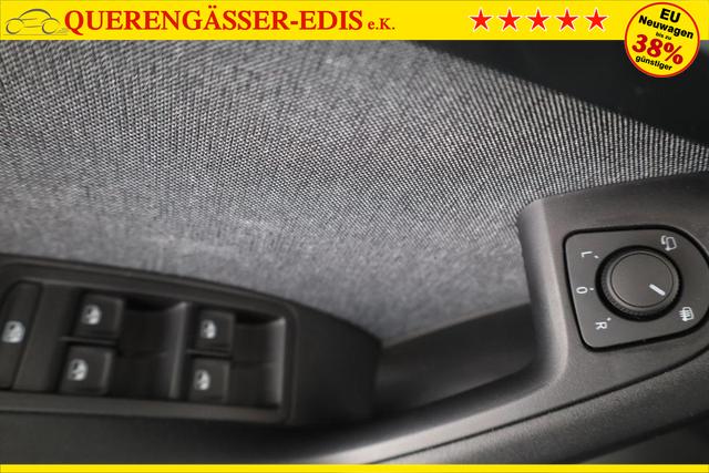 Seat Ateca Style 1.5 TSI DSG Style, AHK, Navi, Kamera, el. Klappe 