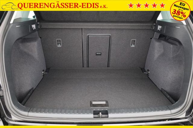 Seat Ateca Style 1.5 TSI DSG Style, AHK, Navi, Kamera, el. Klappe 