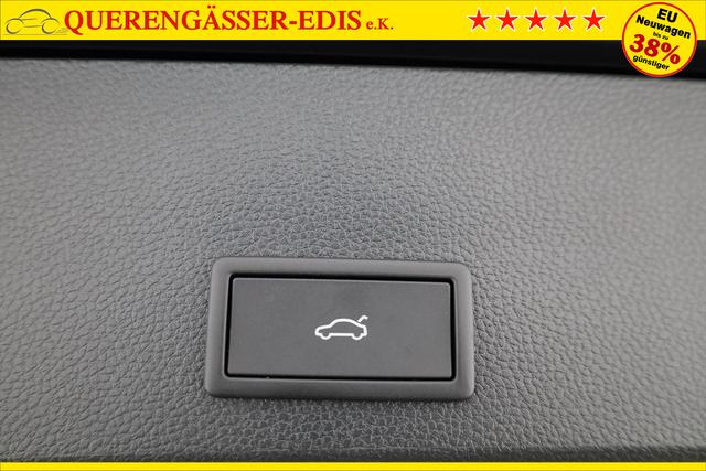 Seat Ateca Style 1.5 TSI DSG Style, AHK, Navi, Kamera, el. Klappe 