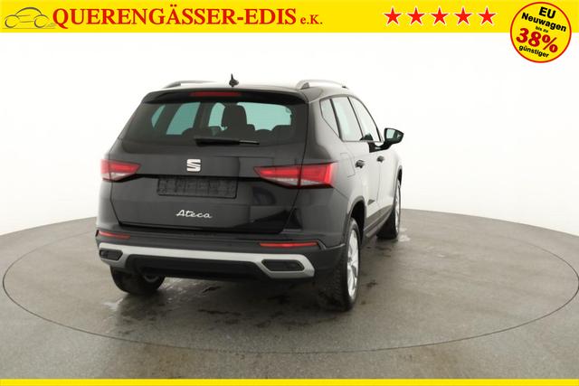 Seat Ateca Style 1.5 TSI DSG Style, AHK, Navi, Kamera, el. Klappe 