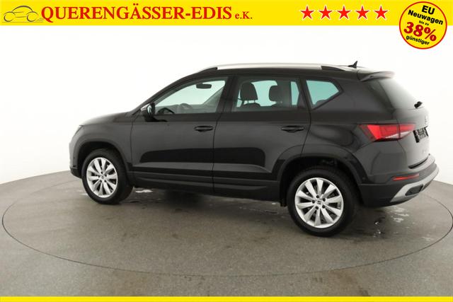 Seat Ateca Style 1.5 TSI DSG Style, AHK, Navi, Kamera, el. Klappe 