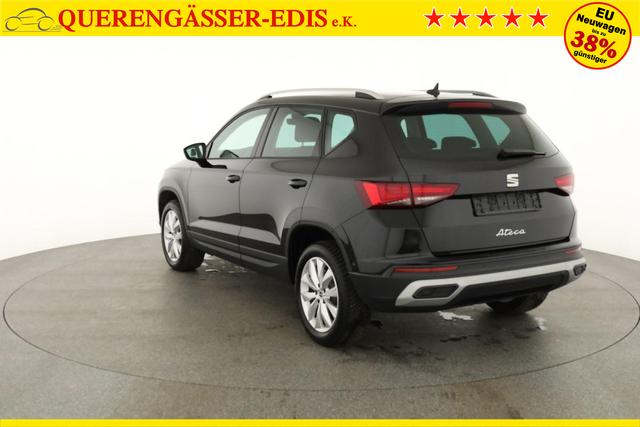 Seat Ateca Style 1.5 TSI DSG Style, AHK, Navi, Kamera, el. Klappe 