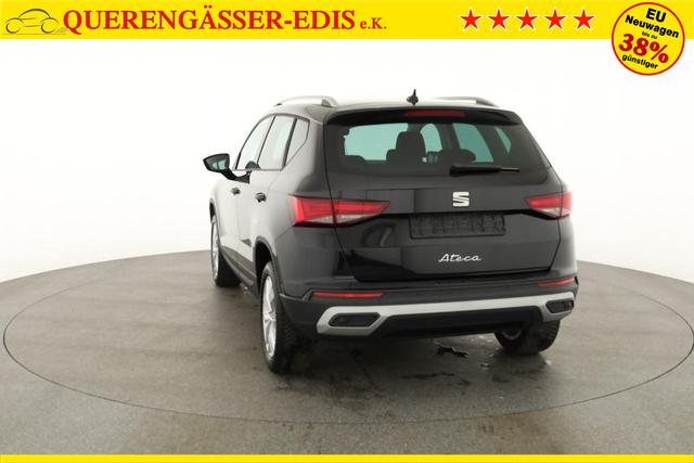 Seat Ateca Style 1.5 TSI DSG Style, AHK, Navi, Kamera, el. Klappe 