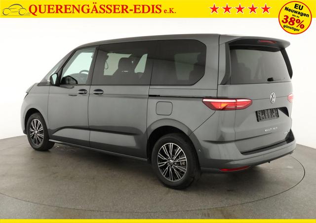 Volkswagen T7 Multivan eHybrid 4M Business, AHK, IQ.Light, easyOpen, Navi, 5-J Garantie 