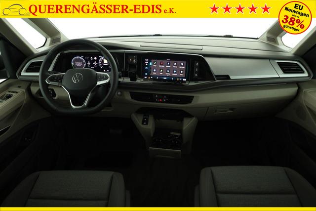 Volkswagen T7 Multivan eHybrid 4M Business, AHK, IQ.Light, easyOpen, Navi, 5-J Garantie 