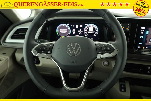 Volkswagen T7 Multivan eHybrid 4M Business, AHK, IQ.Light, easyOpen, Navi, 5-J Garantie 