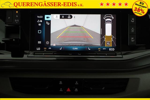 Volkswagen T7 Multivan eHybrid 4M Business, AHK, IQ.Light, easyOpen, Navi, 5-J Garantie 