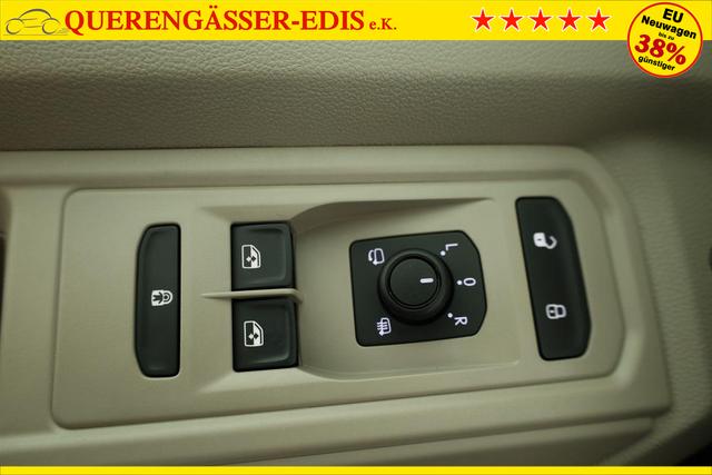 Volkswagen T7 Multivan eHybrid 4M Business, AHK, IQ.Light, easyOpen, Navi, 5-J Garantie 
