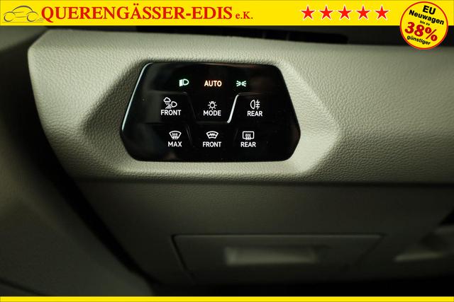 Volkswagen T7 Multivan eHybrid 4M Business, AHK, IQ.Light, easyOpen, Navi, 5-J Garantie 