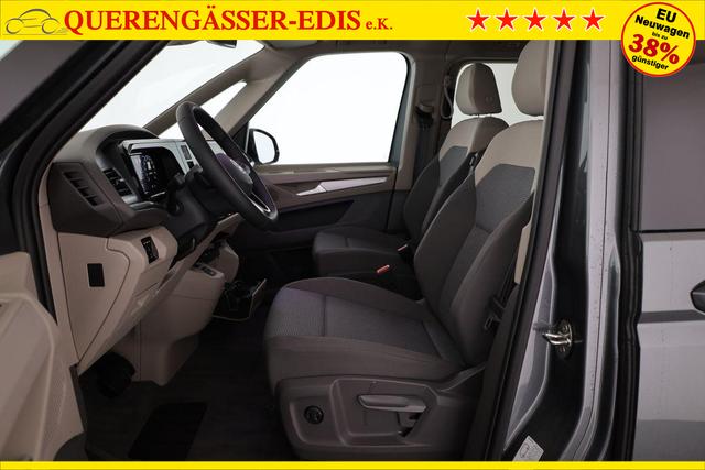 Volkswagen T7 Multivan eHybrid 4M Business, AHK, IQ.Light, easyOpen, Navi, 5-J Garantie 