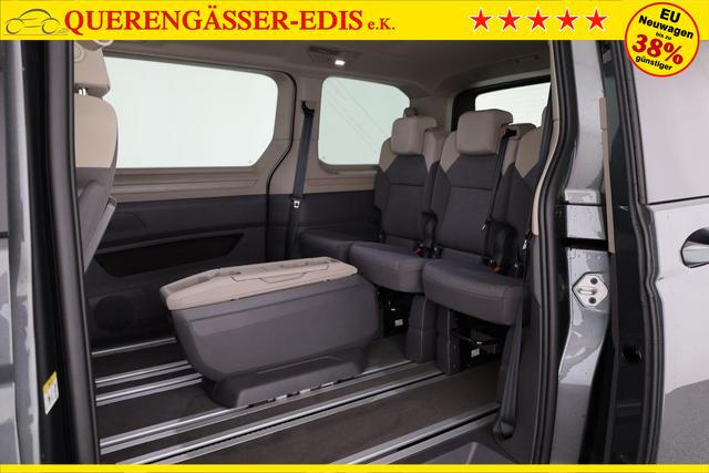 Volkswagen T7 Multivan eHybrid 4M Business, AHK, IQ.Light, easyOpen, Navi, 5-J Garantie 