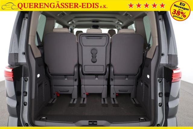 Volkswagen T7 Multivan eHybrid 4M Business, AHK, IQ.Light, easyOpen, Navi, 5-J Garantie 
