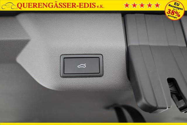 Volkswagen T7 Multivan eHybrid 4M Business, AHK, IQ.Light, easyOpen, Navi, 5-J Garantie 