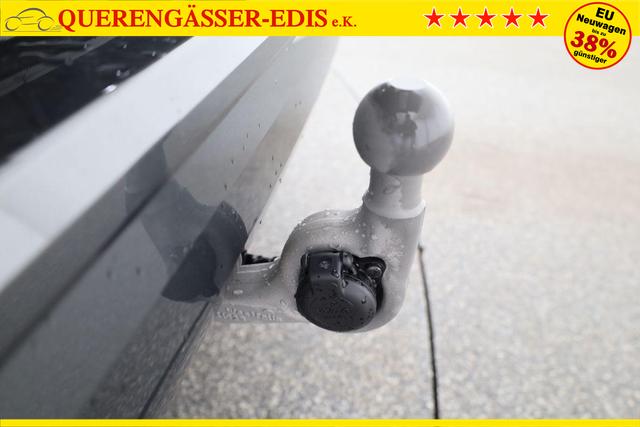 Volkswagen T7 Multivan eHybrid 4M Business, AHK, IQ.Light, easyOpen, Navi, 5-J Garantie 