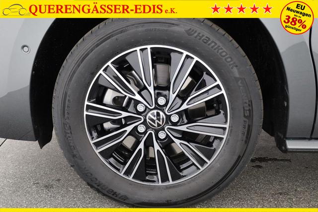 Volkswagen T7 Multivan eHybrid 4M Business, AHK, IQ.Light, easyOpen, Navi, 5-J Garantie 