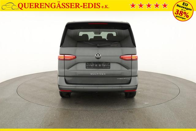 Volkswagen T7 Multivan eHybrid 4M Business, AHK, IQ.Light, easyOpen, Navi, 5-J Garantie 