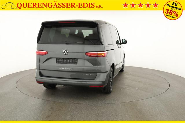 Volkswagen T7 Multivan eHybrid 4M Business, AHK, IQ.Light, easyOpen, Navi, 5-J Garantie 