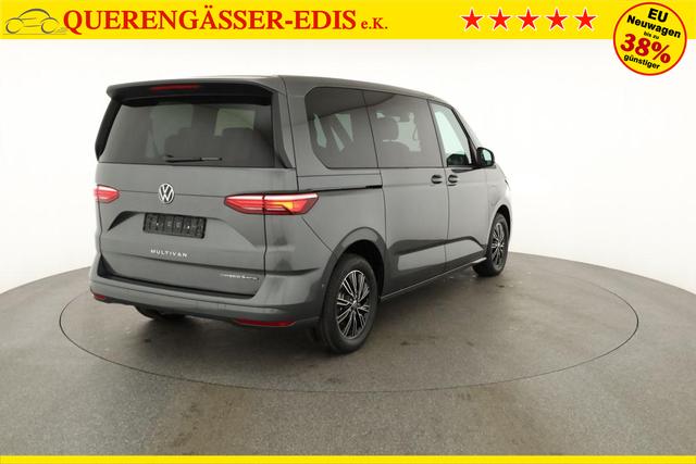 Volkswagen T7 Multivan eHybrid 4M Business, AHK, IQ.Light, easyOpen, Navi, 5-J Garantie 