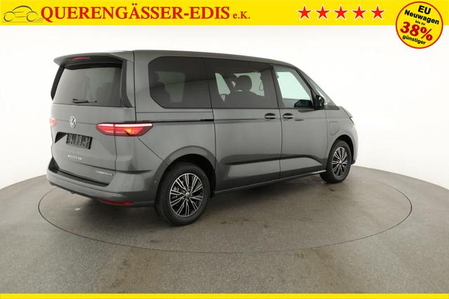Volkswagen T7 Multivan eHybrid 4M Business, AHK, IQ.Light, easyOpen, Navi, 5-J Garantie 