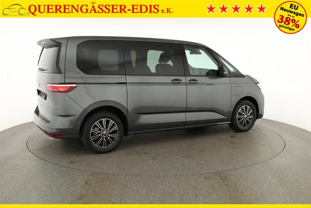 Volkswagen T7 Multivan eHybrid 4M Business, AHK, IQ.Light, easyOpen, Navi, 5-J Garantie 