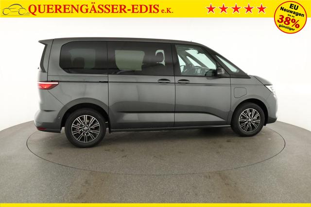 Volkswagen T7 Multivan eHybrid 4M Business, AHK, IQ.Light, easyOpen, Navi, 5-J Garantie 
