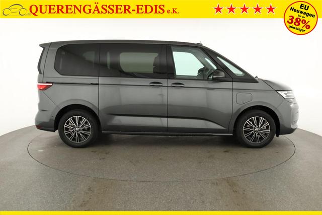 Volkswagen T7 Multivan eHybrid 4M Business, AHK, IQ.Light, easyOpen, Navi, 5-J Garantie 