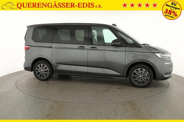 Volkswagen T7 Multivan eHybrid 4M Business, AHK, IQ.Light, easyOpen, Navi, 5-J Garantie 