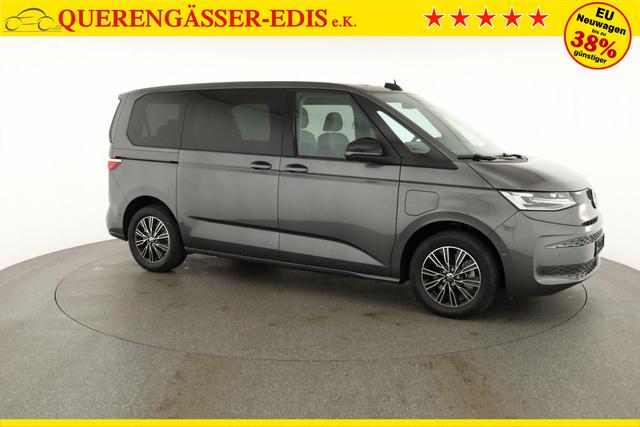Volkswagen T7 Multivan eHybrid 4M Business, AHK, IQ.Light, easyOpen, Navi, 5-J Garantie 