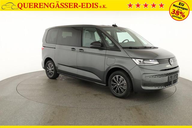 Volkswagen T7 Multivan eHybrid 4M Business, AHK, IQ.Light, easyOpen, Navi, 5-J Garantie 