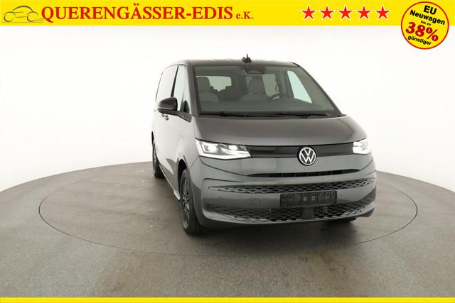 Volkswagen T7 Multivan eHybrid 4M Business, AHK, IQ.Light, easyOpen, Navi, 5-J Garantie 