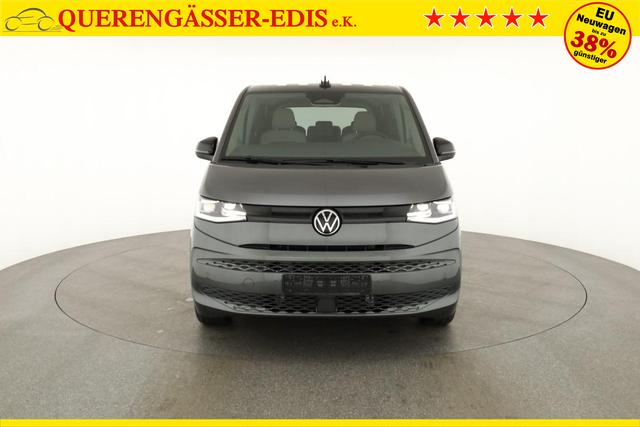 Volkswagen T7 Multivan eHybrid 4M Business, AHK, IQ.Light, easyOpen, Navi, 5-J Garantie 