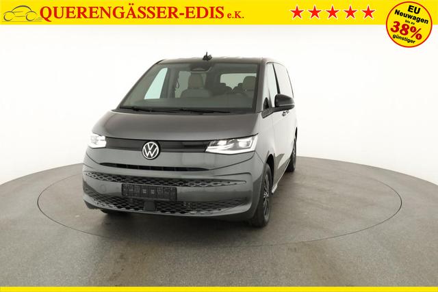 Volkswagen T7 Multivan eHybrid 4M Business, AHK, IQ.Light, easyOpen, Navi, 5-J Garantie 