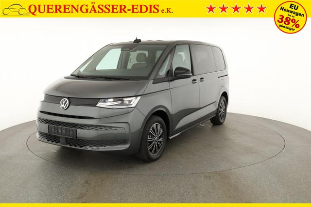 Volkswagen T7 Multivan eHybrid 4M Business, AHK, IQ.Light, easyOpen, Navi, 5-J Garantie 